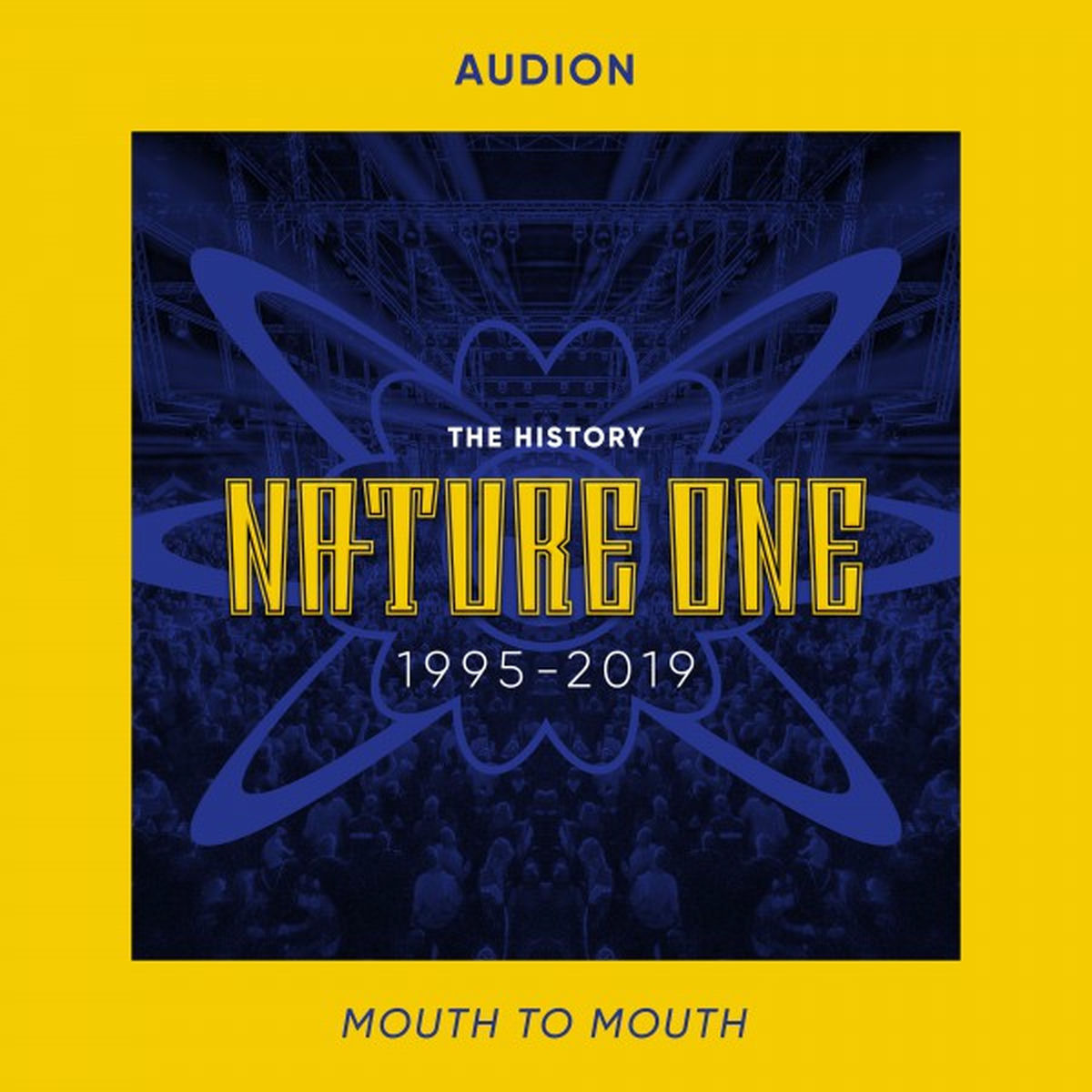 Album cover of Mouth to Mouth