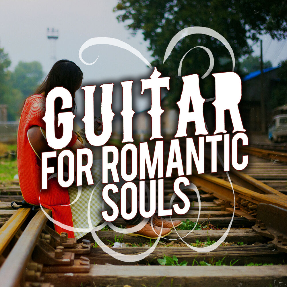 Picture of Guitar for Romantic Souls