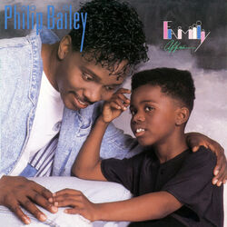 Cover of Family Affair