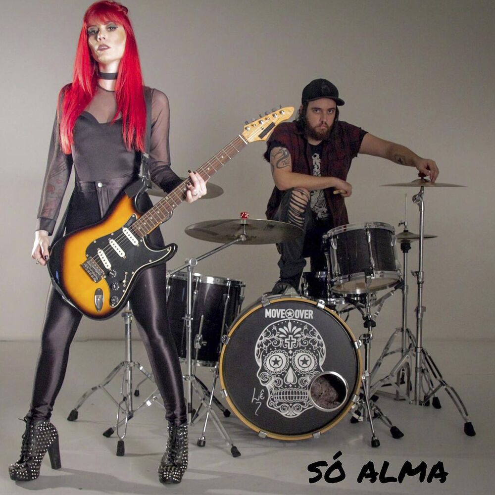 Picture of Só Alma