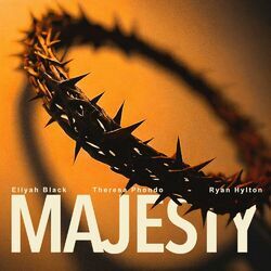 Cover of Majesty