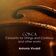 L'estro armonico, Concerto for 2 Violins in G Minor, RV 578, Op. 3 No. 2 : Vivaldi: L'estro armonico, Concerto for 2 Violins in G Minor, RV 578, Op. 3 No. 2: IV. Allegro