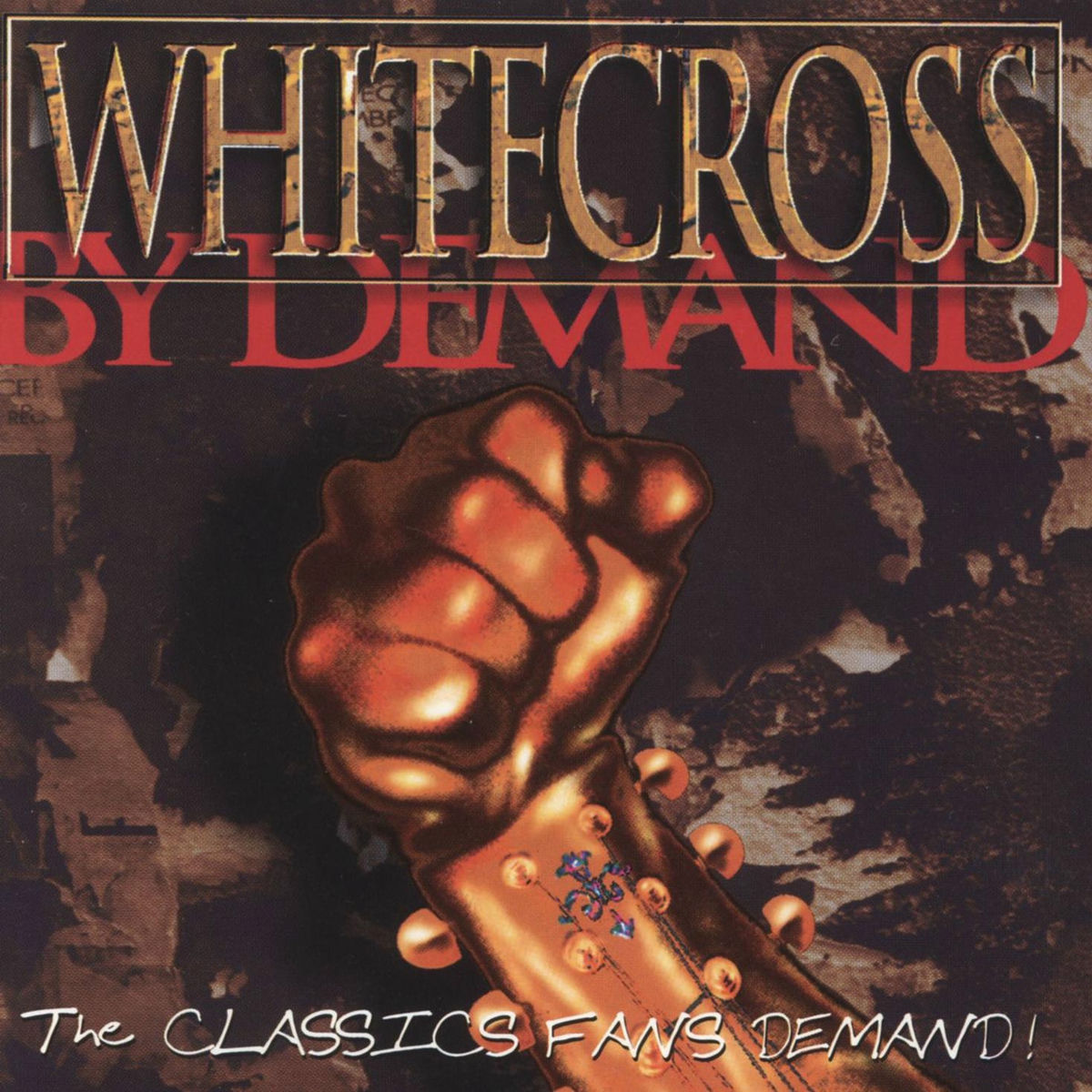 Album cover of By Demand