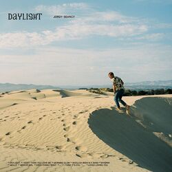 Cover of Daylight