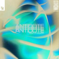 Cover of Antidote
