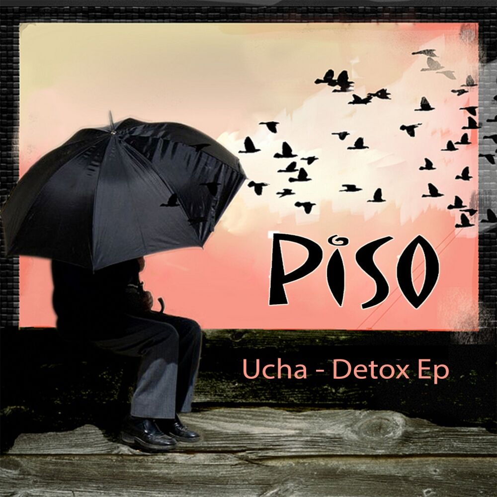 Picture of Detox EP