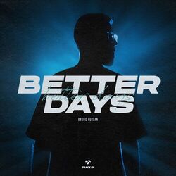 Cover of Better Days