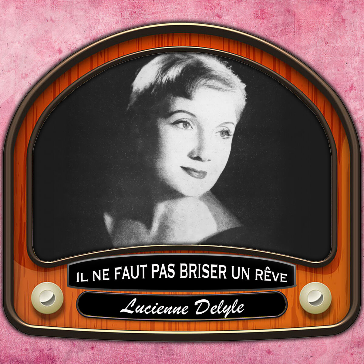 Album cover of C'est magnifique