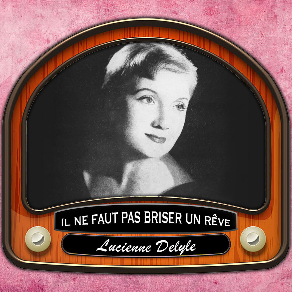 Picture of Il ne faut pas briser un rêve