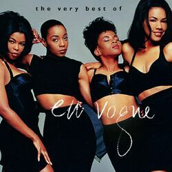 Cover of The Very Best of En Vogue
