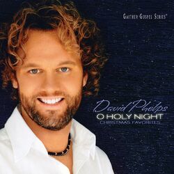Cover of O Holy Night