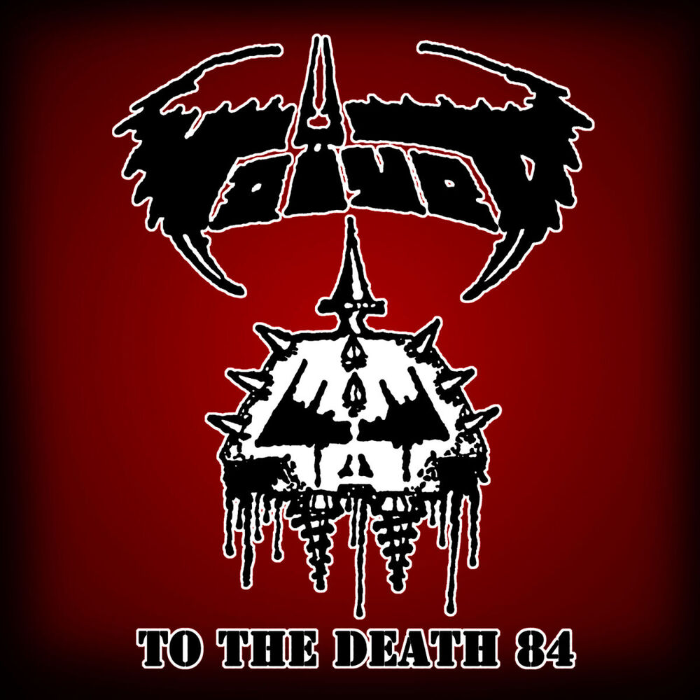 Picture of To The Death 84