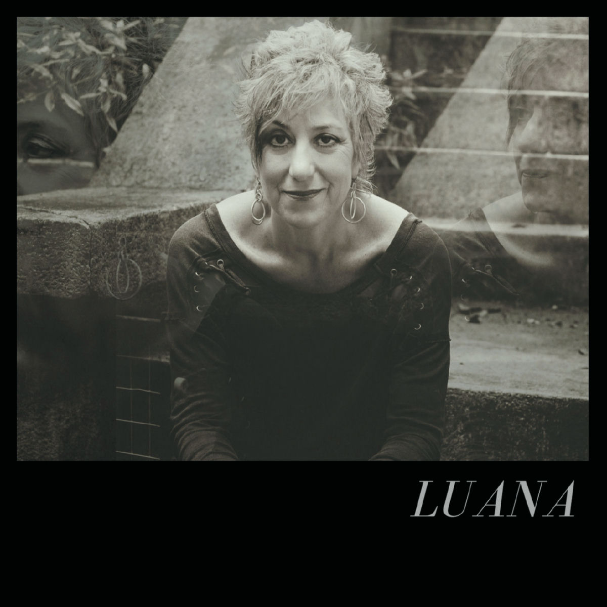 Album cover of Luana