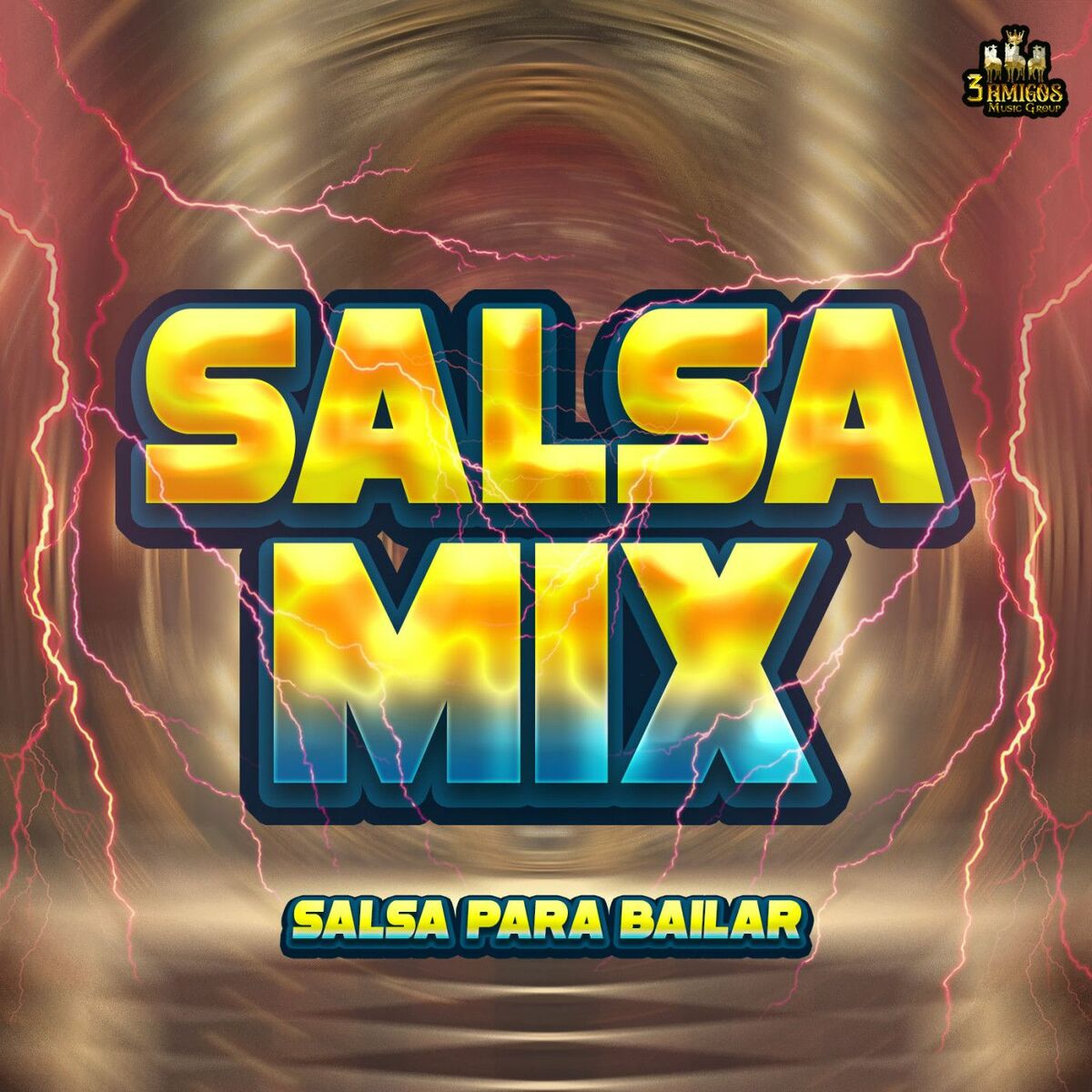 Album cover of Señor De Tila