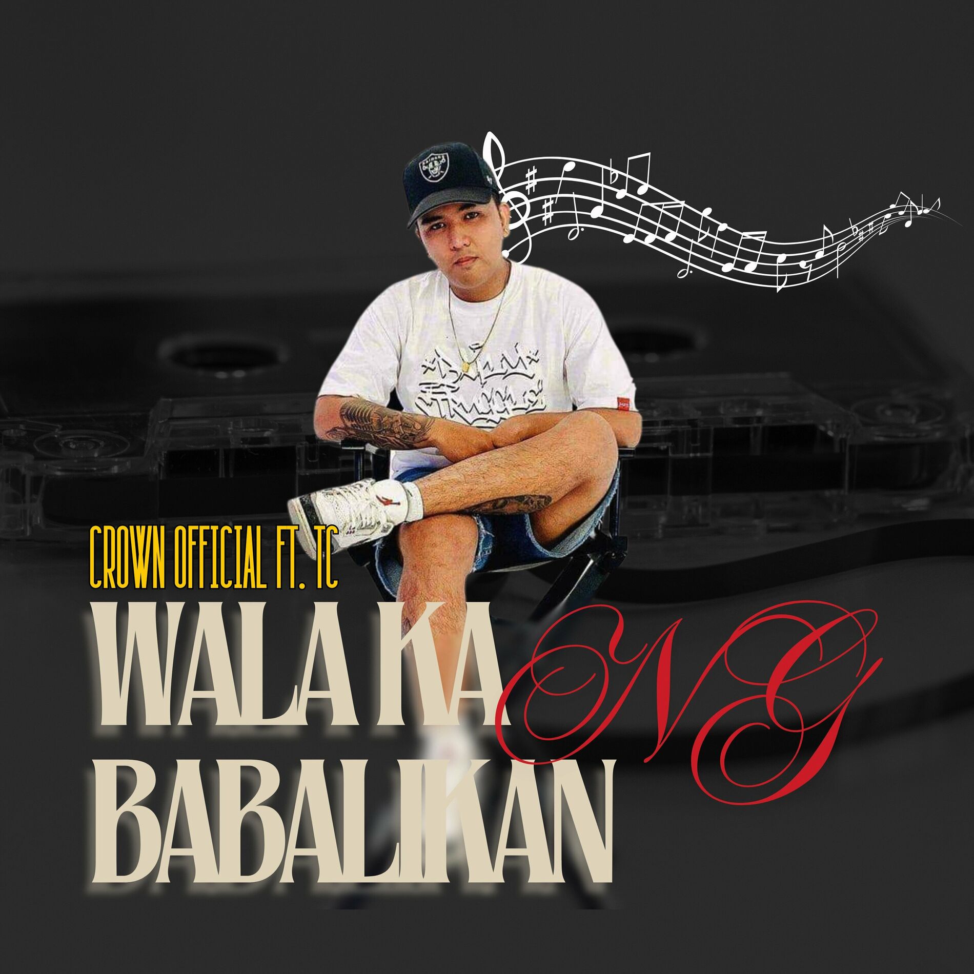 Album cover of Wala Ka Ng Babalikan