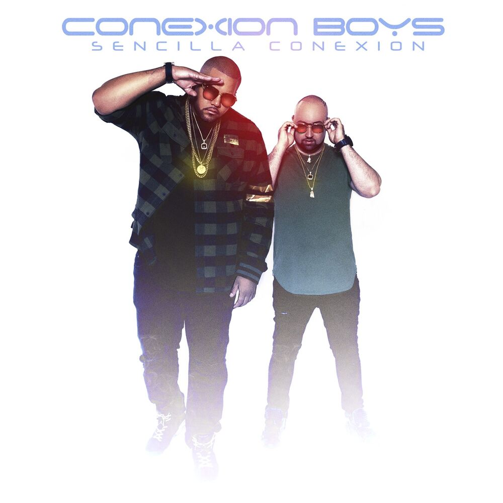 Picture of Conexion Boys