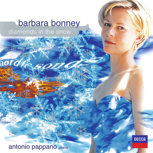 Barbara Bonney - Diamonds In The Snow