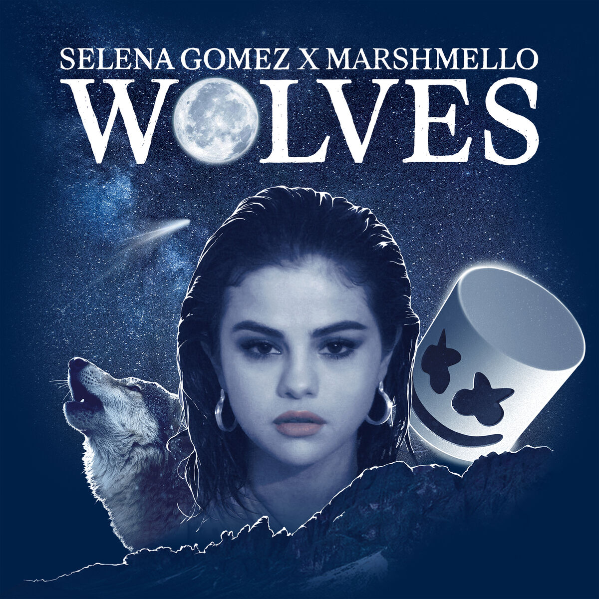 Album picture of Wolves
