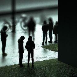 Cover of wie damals