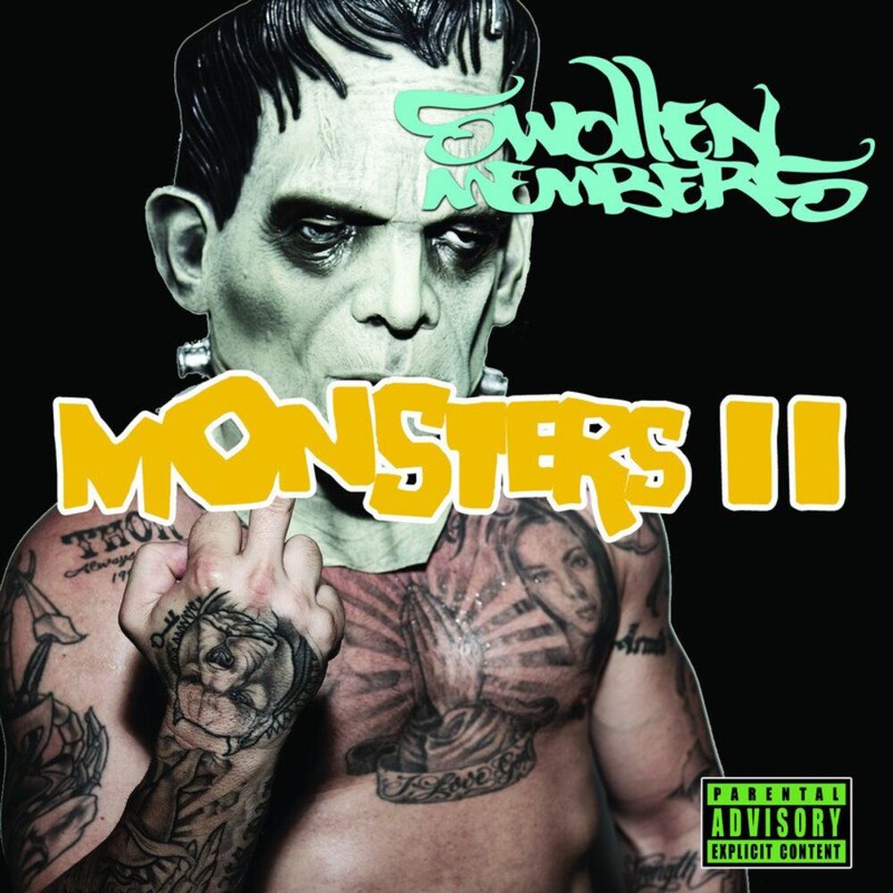 Picture of Monsters II