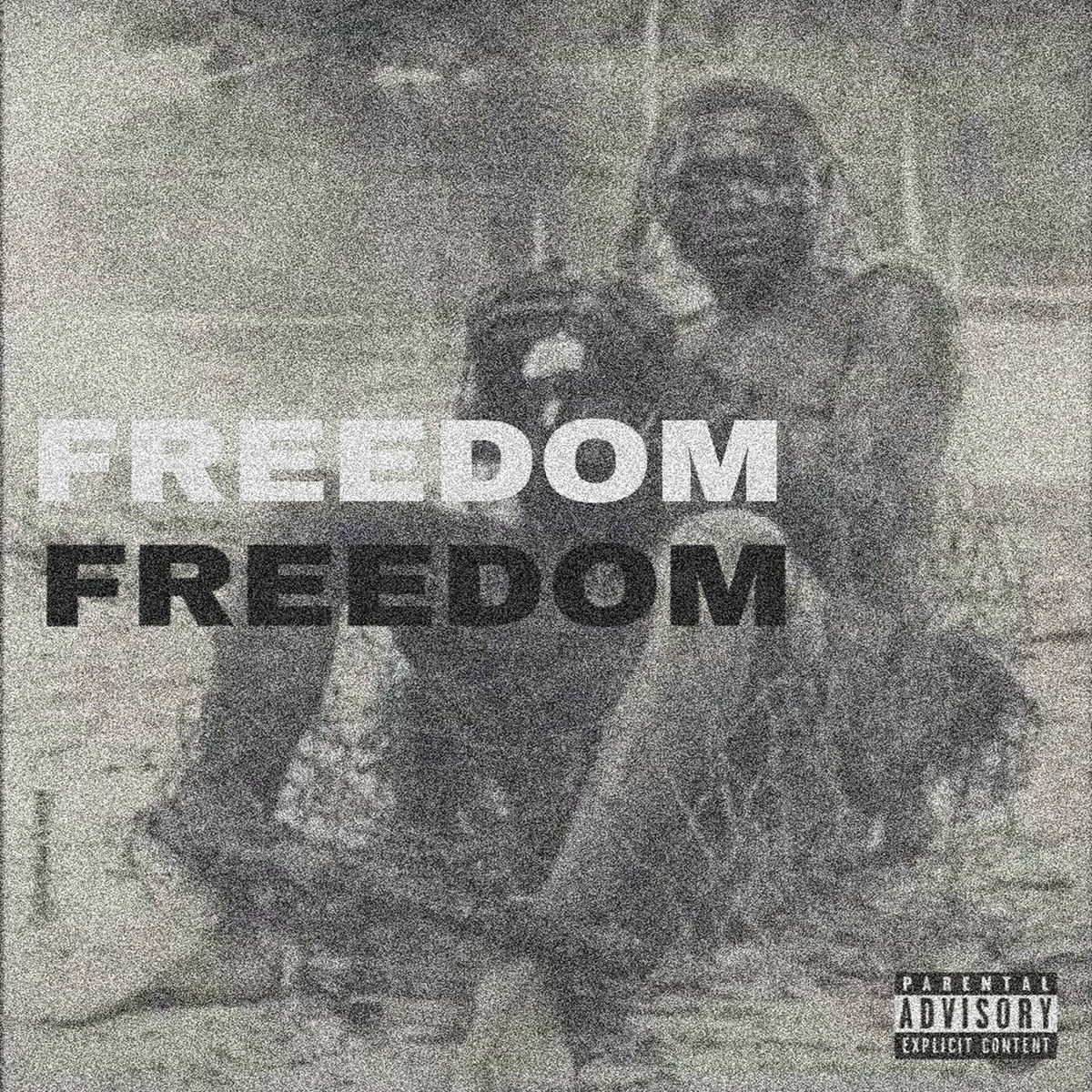Album cover of Freedom