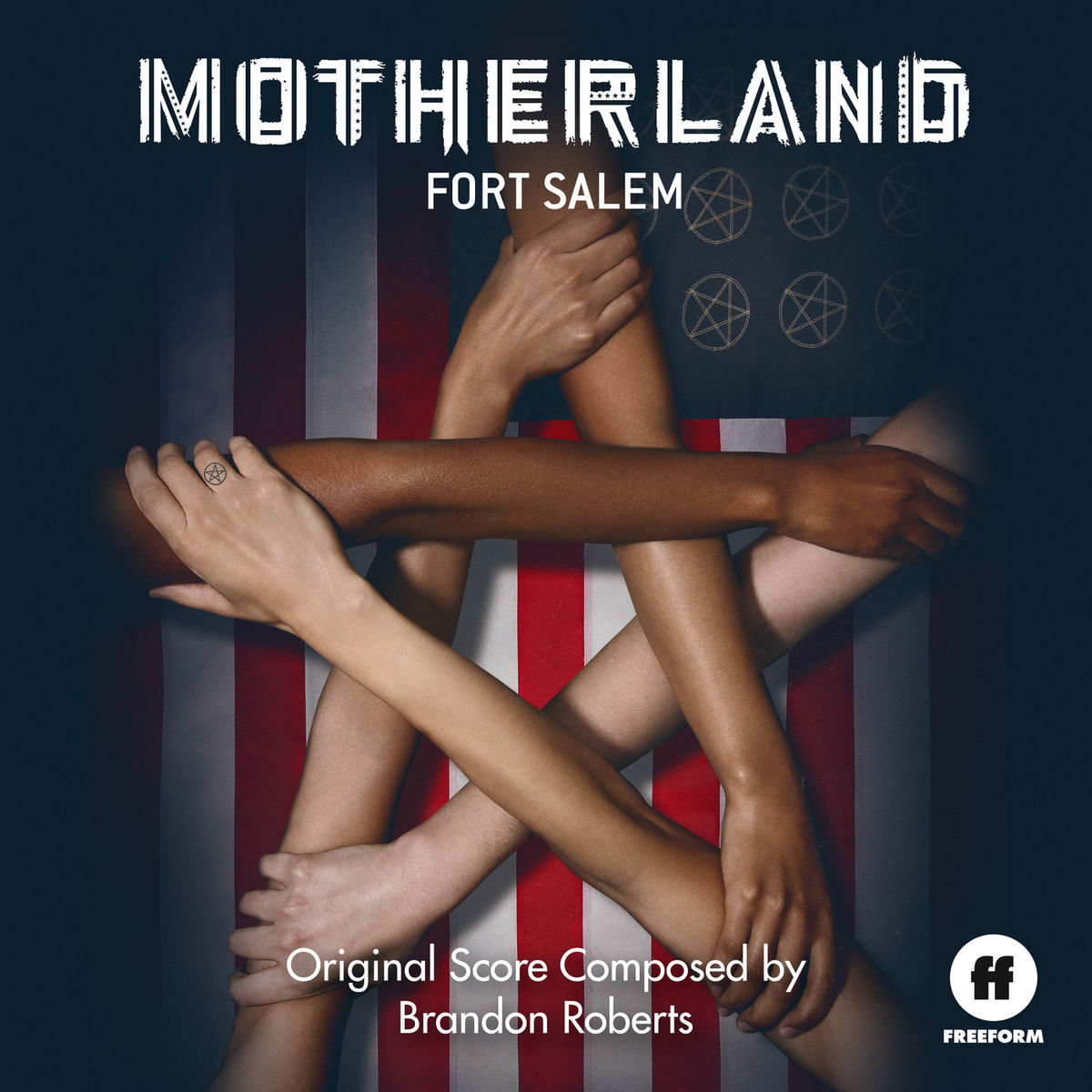 Album cover of Motherland: Fort Salem (Original Score)
