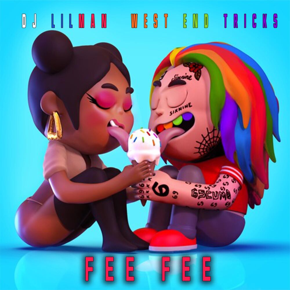 Picture of Fee Fee
