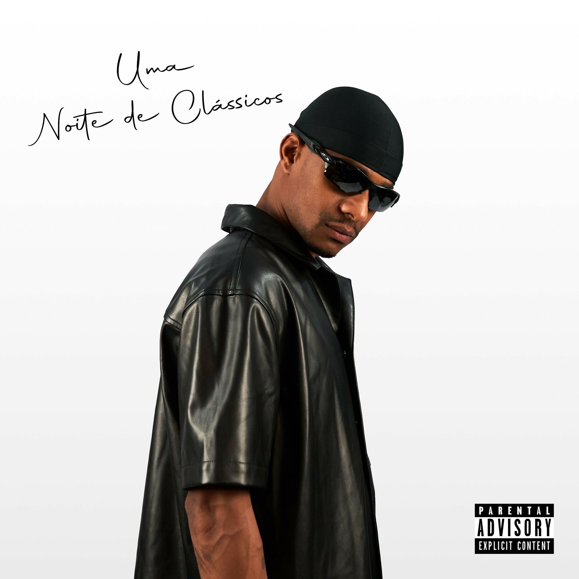 Album cover of Uma Noite De Clássicos, Vol. 1