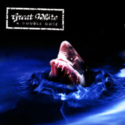 Cover of A Double Dose: Great Zeppelin / Recover