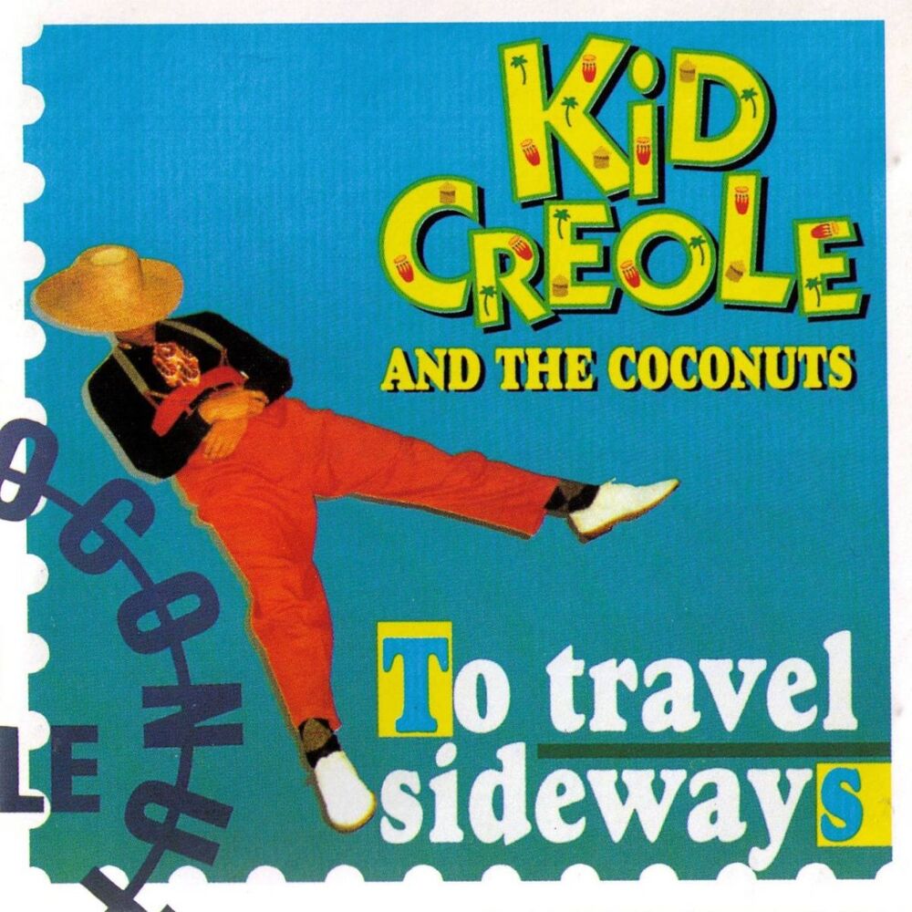 Picture of To Travel Sideways