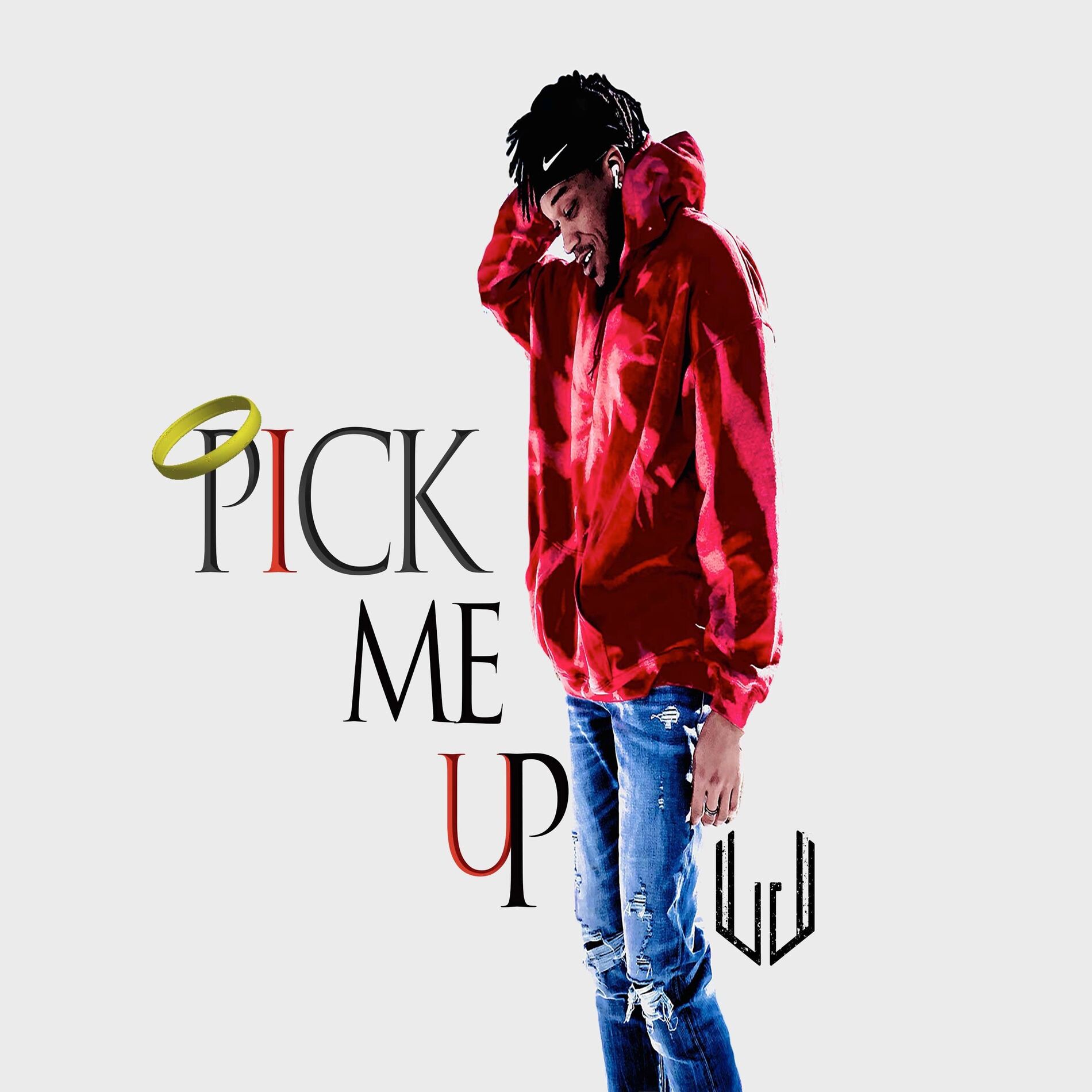 Album cover of Pick me Up