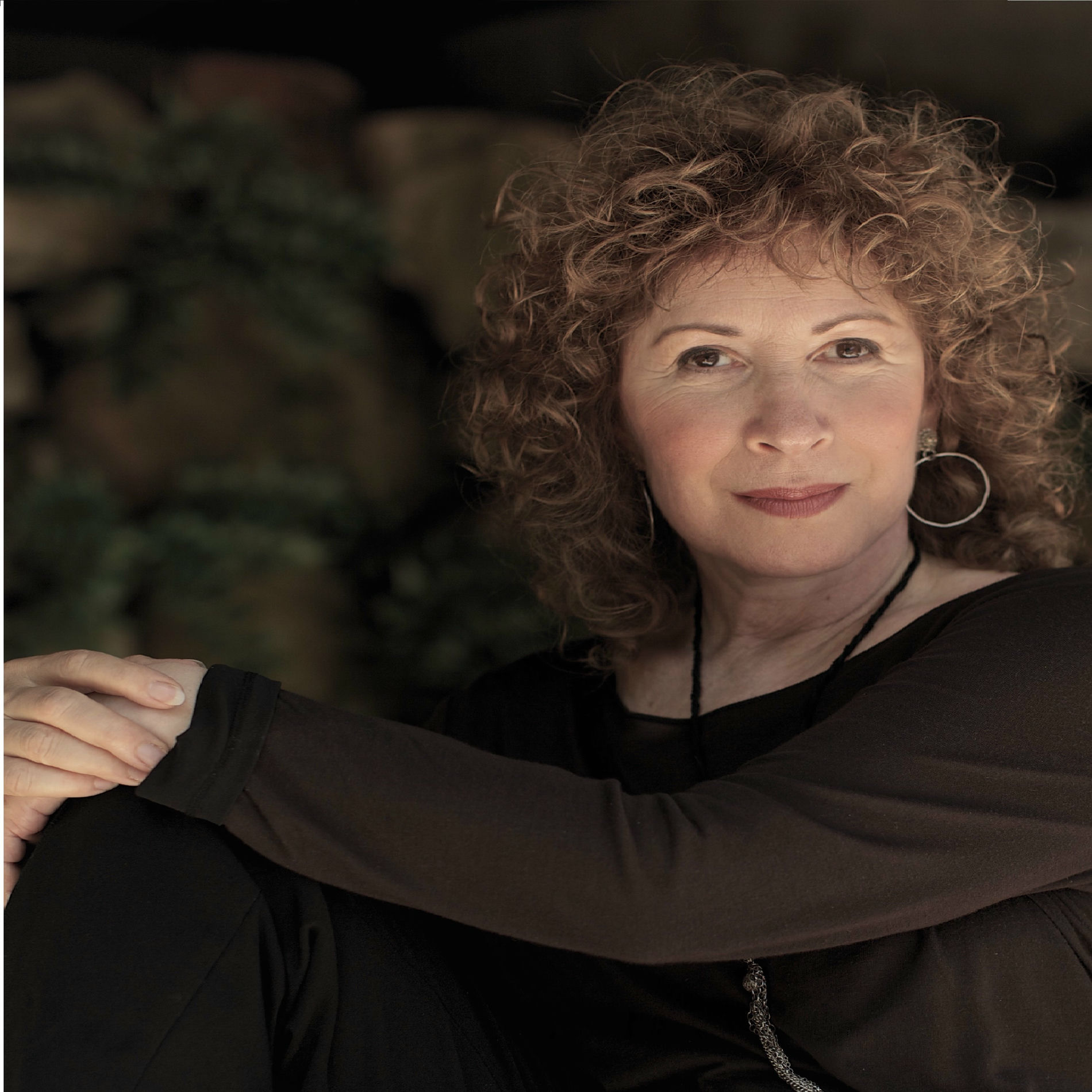 Album cover of I Don't Want You to Go