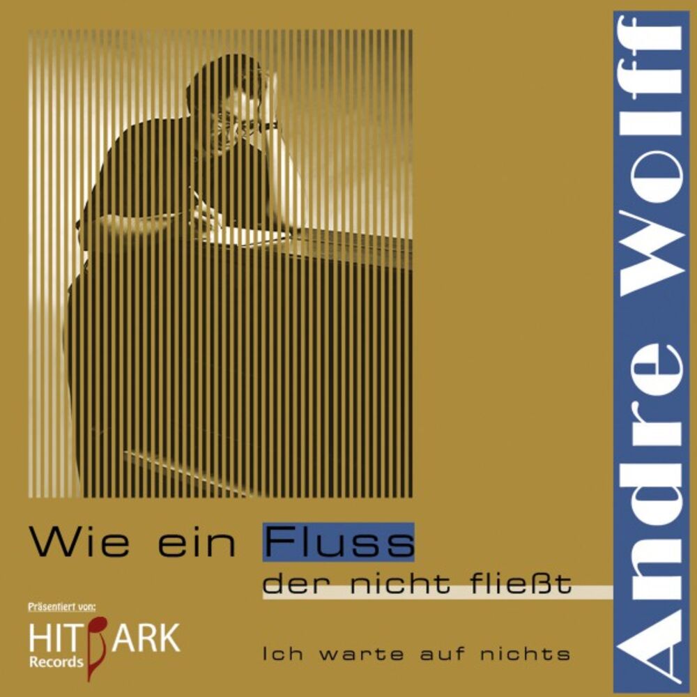 Picture of Wie ein Fluss der nicht fließt