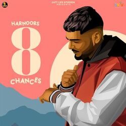 Cover of 8 Chances