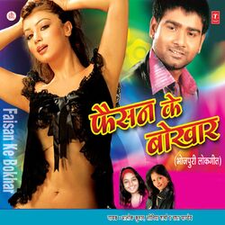Cover of Fashion Ke Bokhar
