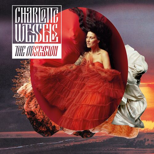 Album artwork