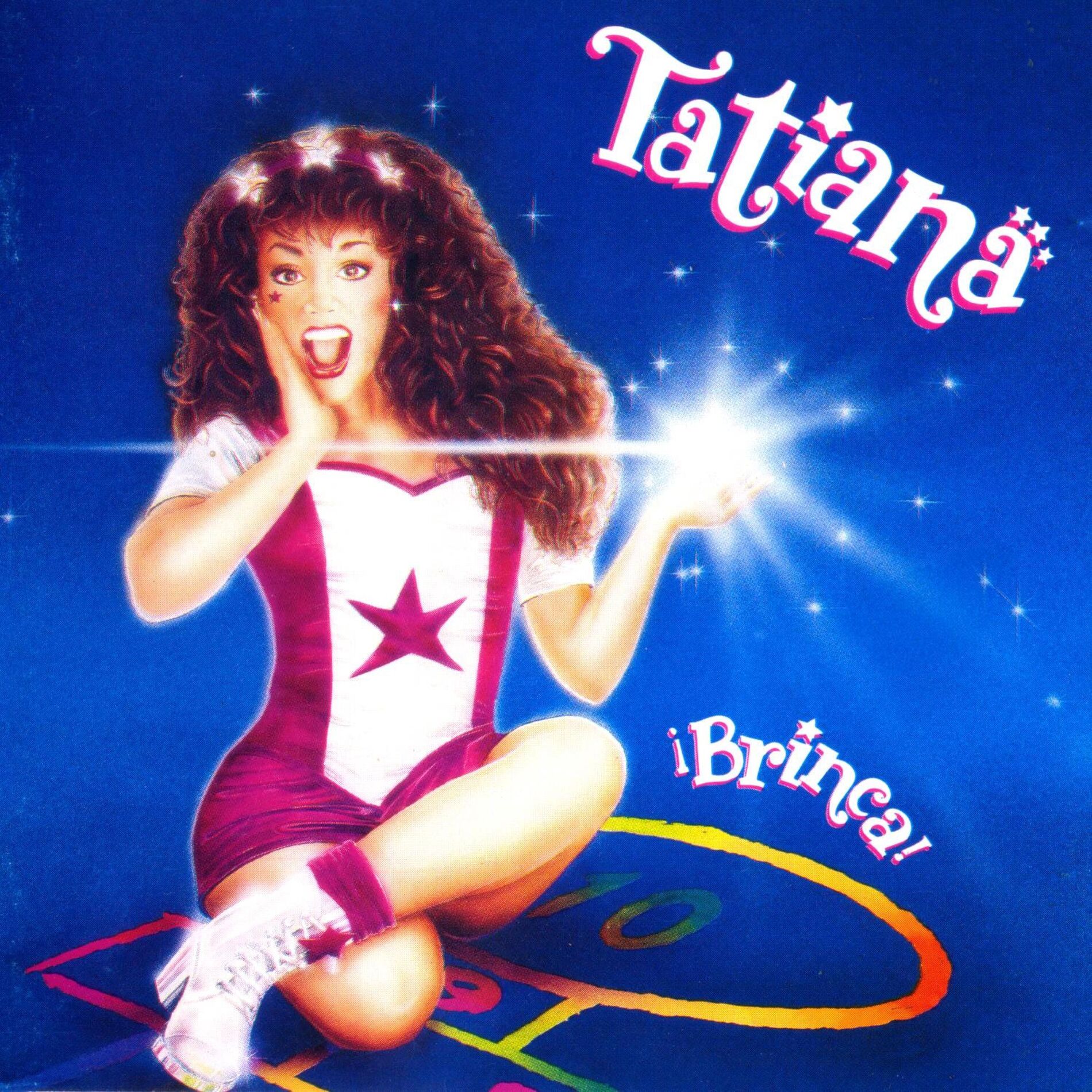 Album cover of Brinca (Original Release)