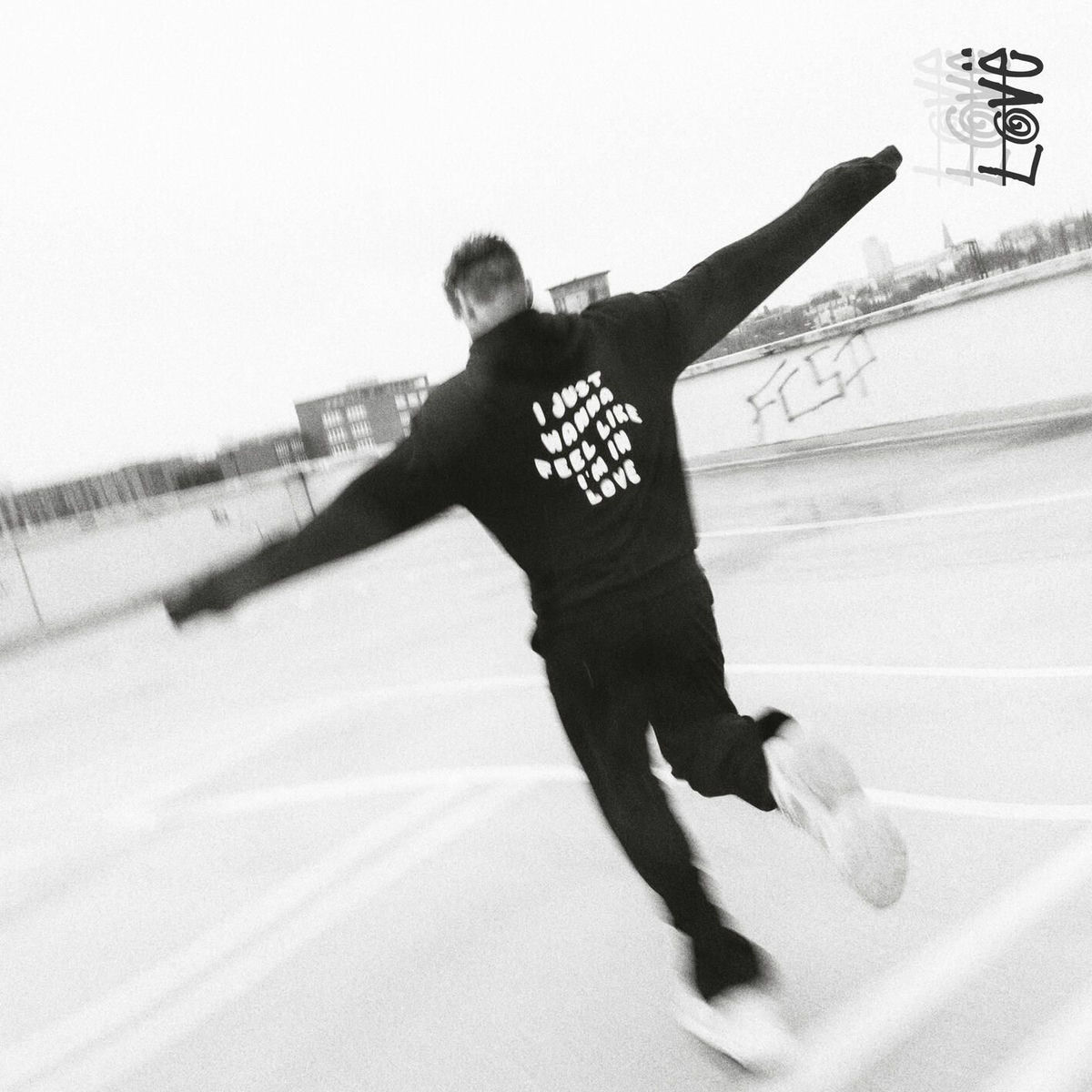 Album cover of Love