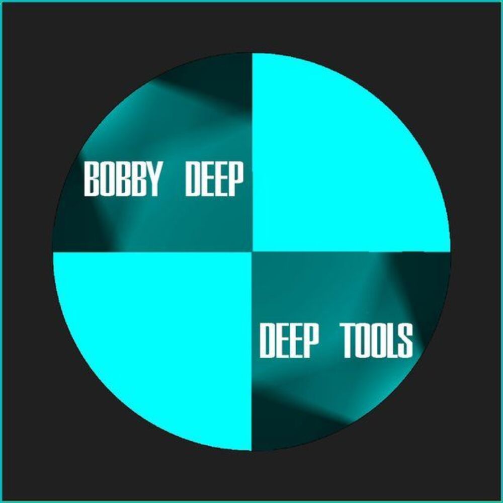 Picture of Deep Tools