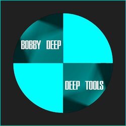Cover of Deep Tools