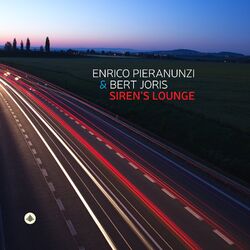 Cover of Siren's Lounge