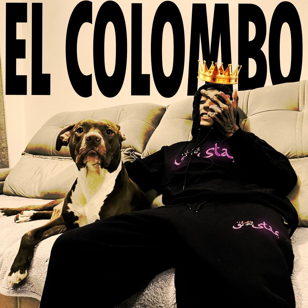 Picture of El Colombo
