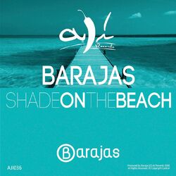 Cover of Shade On The Beach