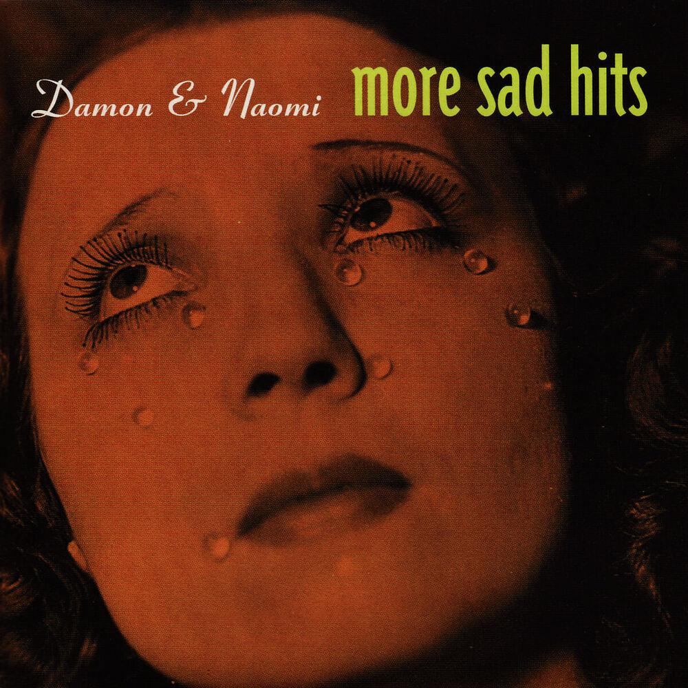 Picture of More Sad Hits