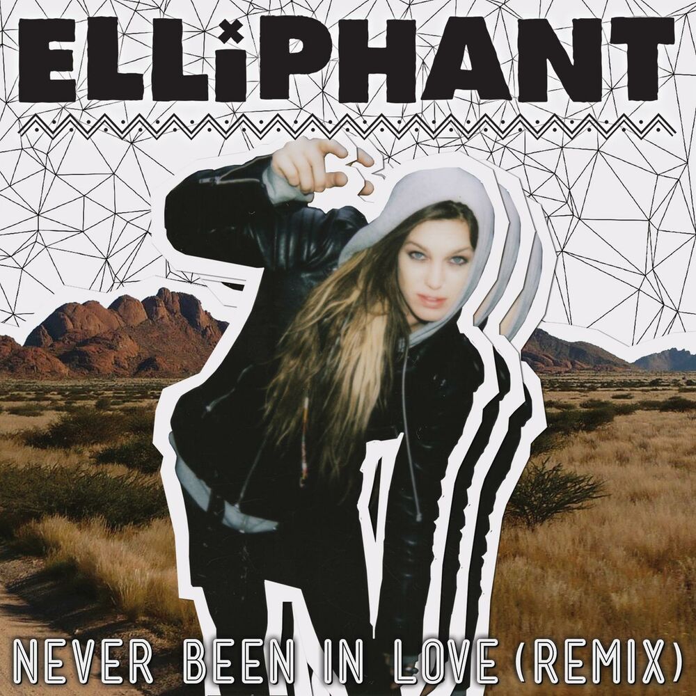 Picture of Never Been In Love (Remixes)