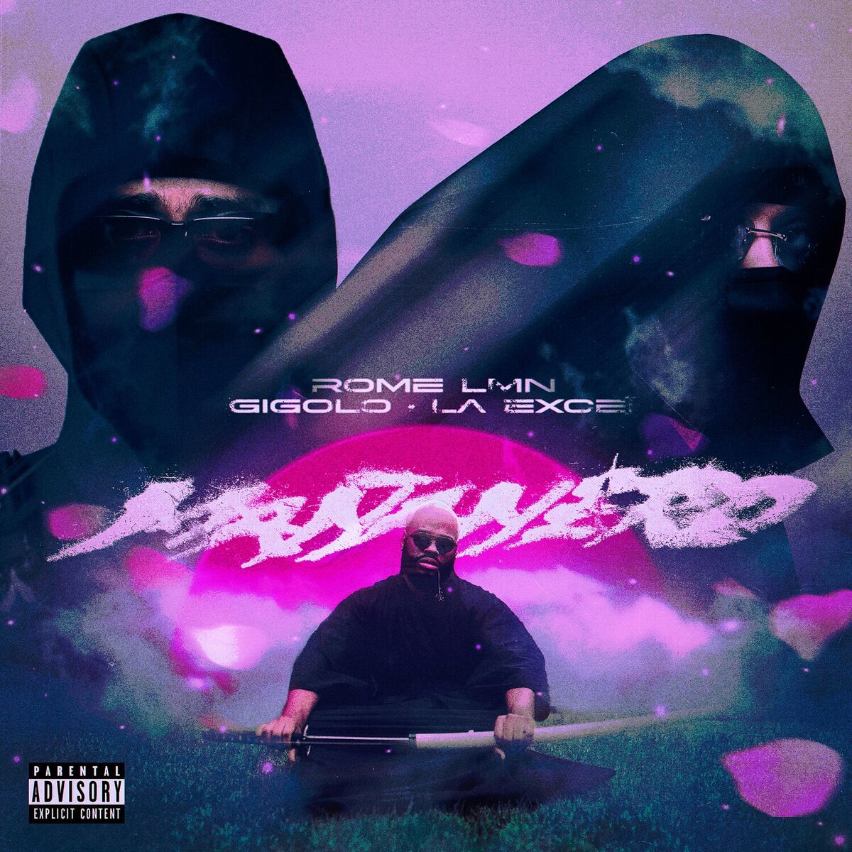 Album cover of Mañanero