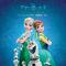Making Today A Perfect Day (Piano version) by Kristen Anderson-Lopez album cover