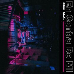 Cover of En Contra de Mi