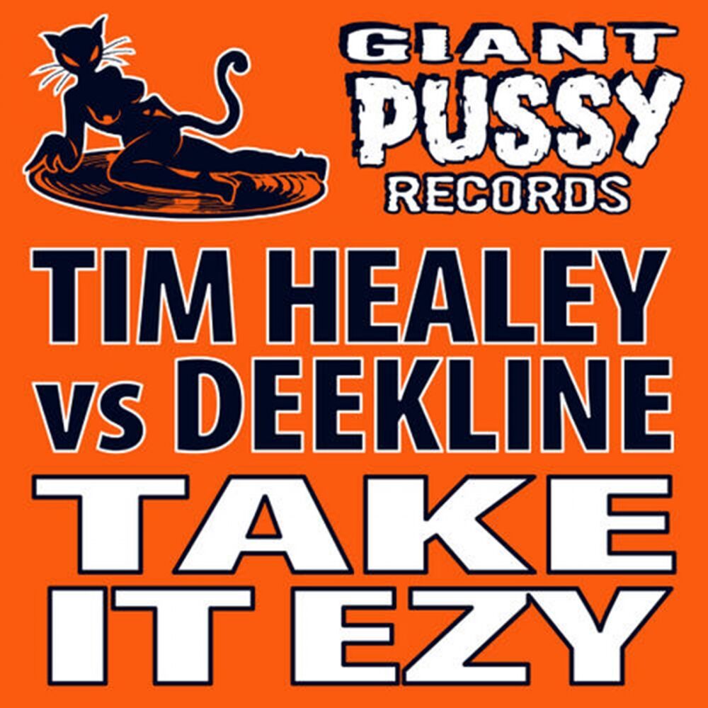 Picture of Take It Ezy