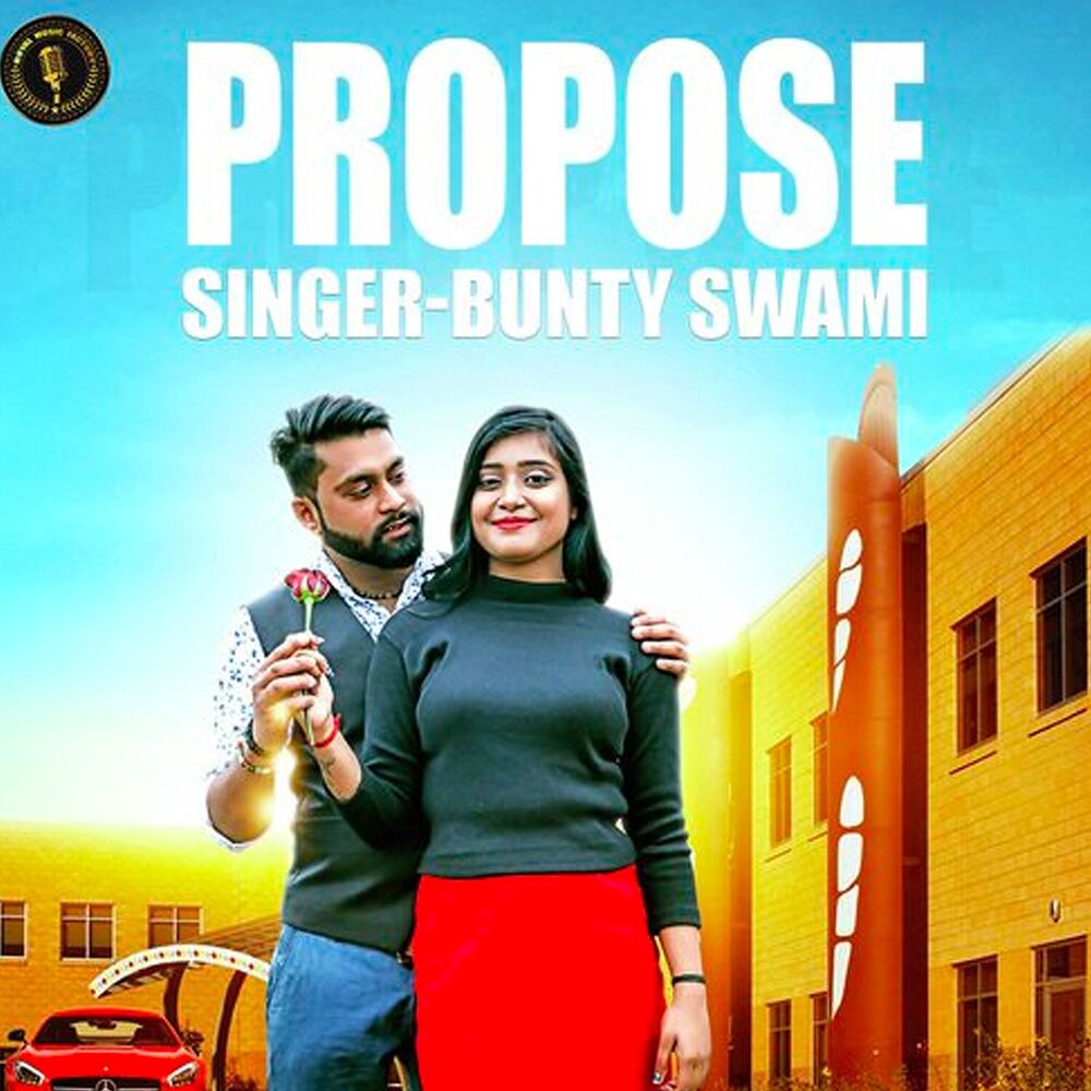 Picture of Propose